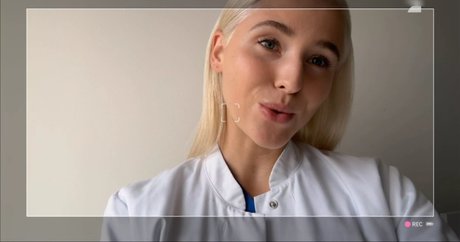 Germany s Next Topmodel star hot archive