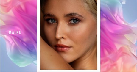 Germany s Next Topmodel exclusive actress images