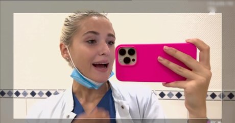 Germany s Next Topmodel exclusive actress picture