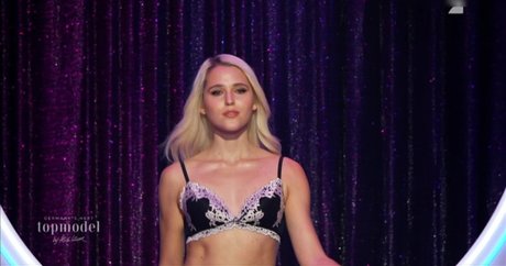 Germany s Next Topmodel hd model galleries