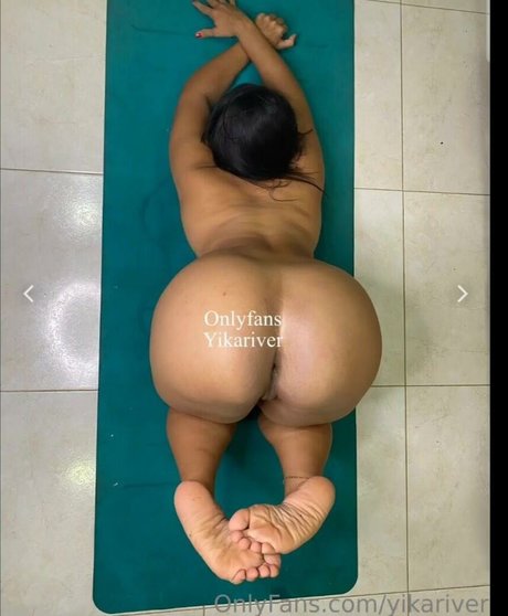 yikariver xxx pornstar gallery