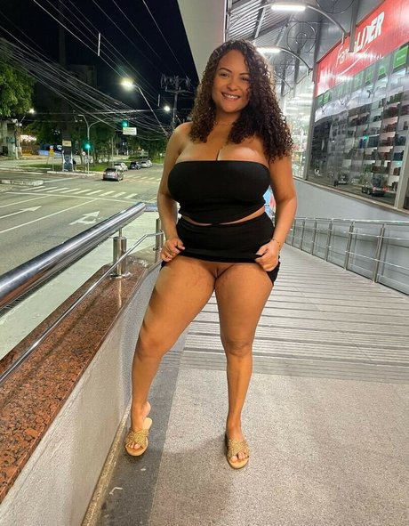 Manuzinha Black star sexy img