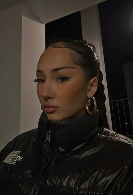 ASMRCat art star image