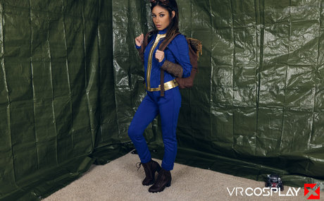 Fallout Porn free model picture