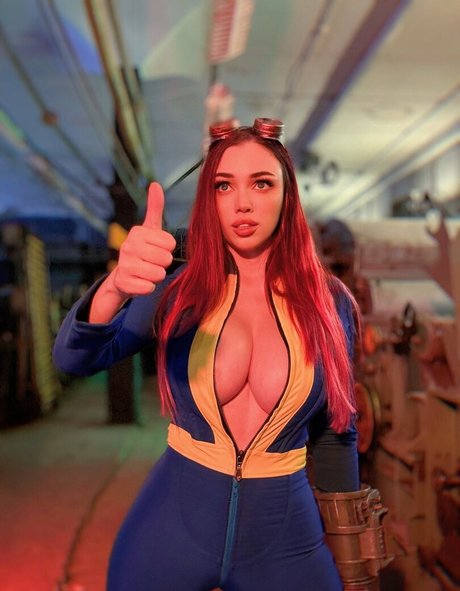 Fallout Porn model porn archive
