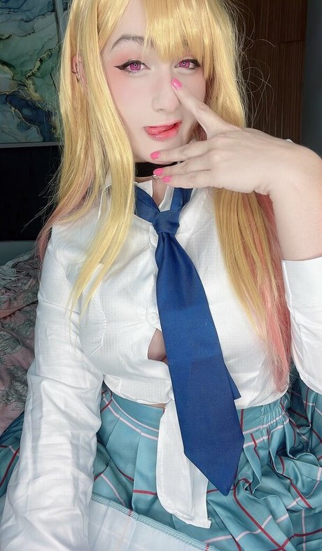 Natsumi Louise top star photo