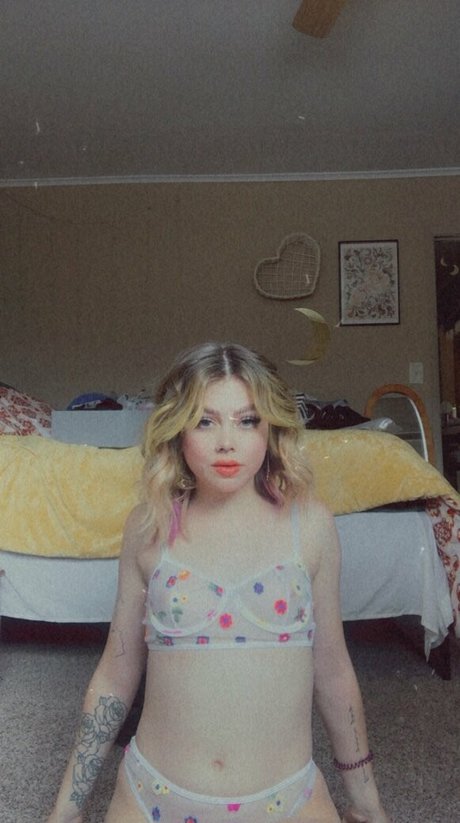 beetlebails perfect model photos