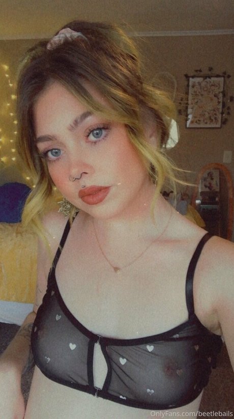 beetlebails pornstar sexy archive