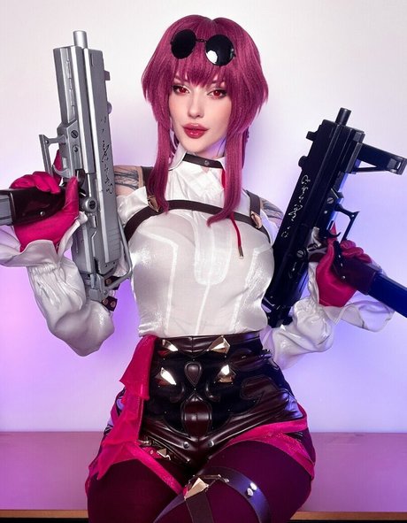 Xenon cos best star photo