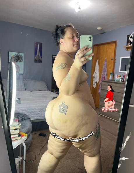 iamjuicymamat pornstar naked img