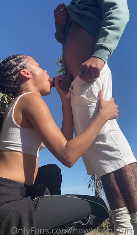 NawtyByNature erotic star image