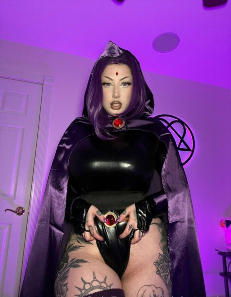 ravengriim high quality pornstar images