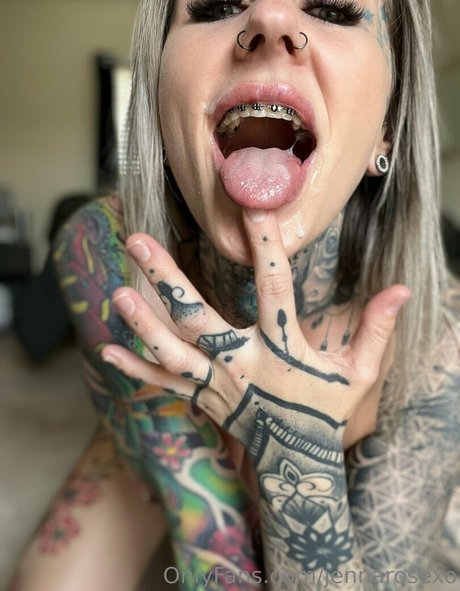 jennarosexo pornstar naked pictures