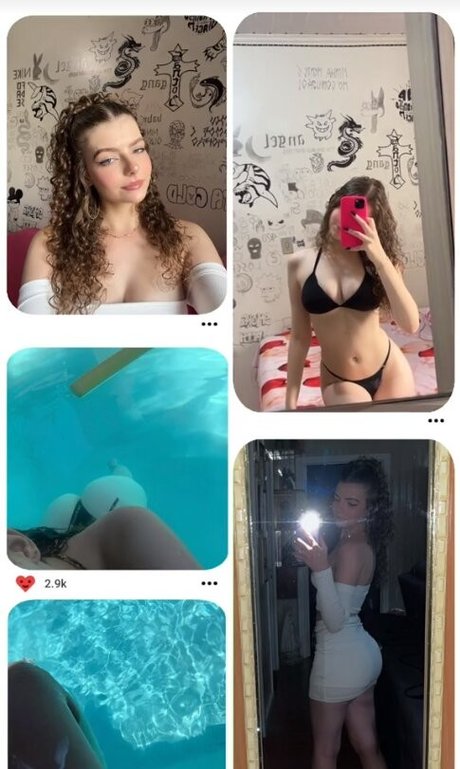 Gabi Karpinski star pics