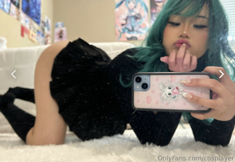 Tasyiu Cowboytas best star photos