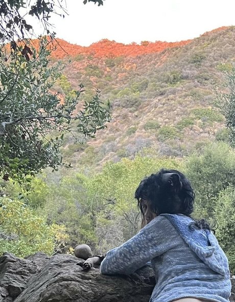 CanineCrucifix model hd gallery