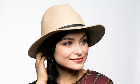 Gianna DiDonato nudes actress picture