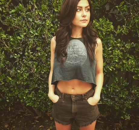 Gianna DiDonato star hd photo