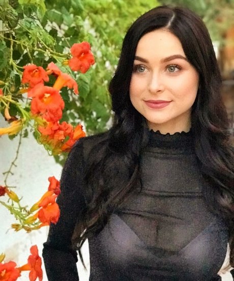 Gianna DiDonato pornstar nude images