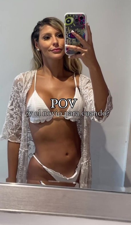 Bianca Rosales pretty pornstar photos