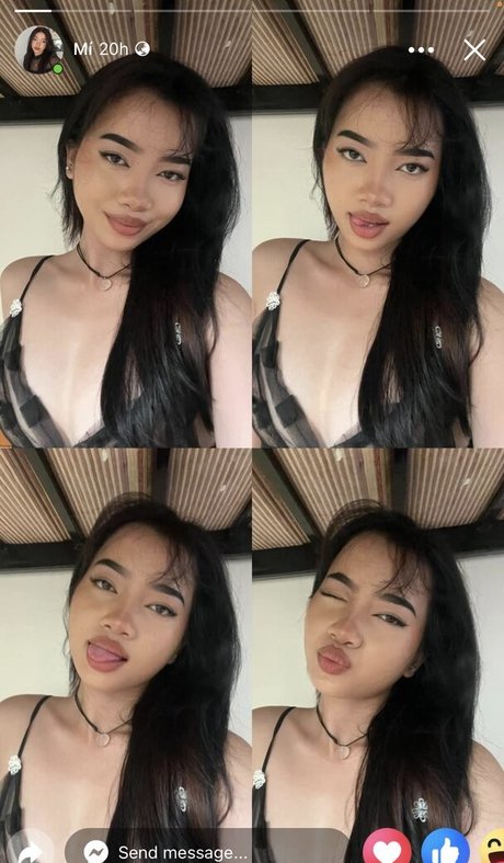 Pessimix model adult pictures