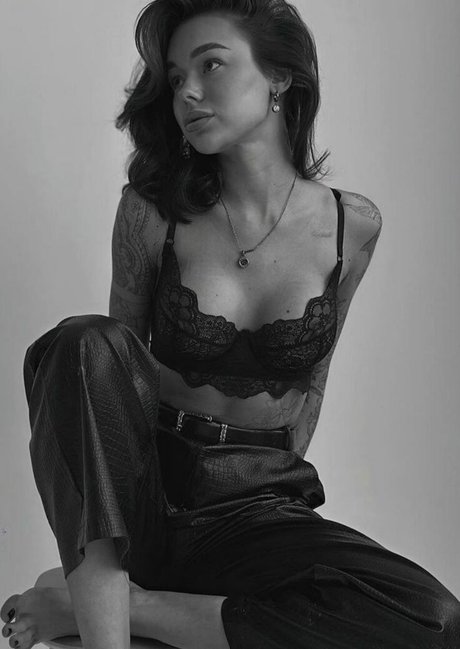 im yuleila model nudes img