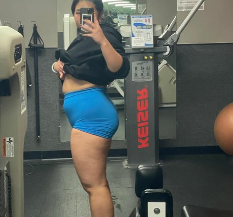 chloroblasts exclusive model photos