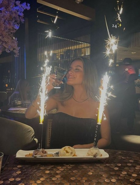 Fernanda Loya Rordriguez star perfect archive