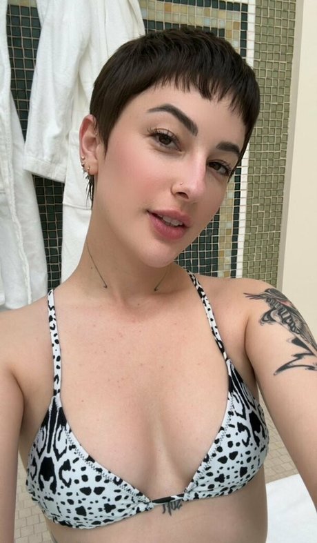 kristenscott hd model photos