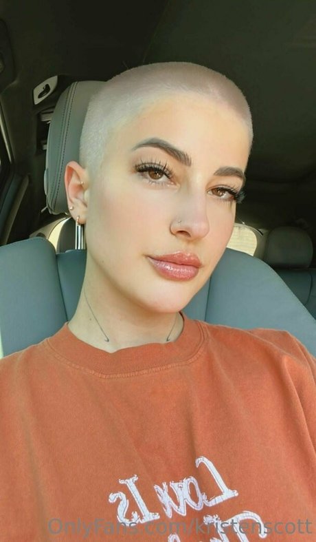 kristenscott high quality star pictures