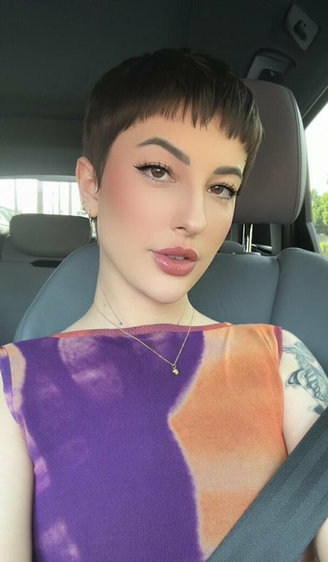 kristenscott art star pics