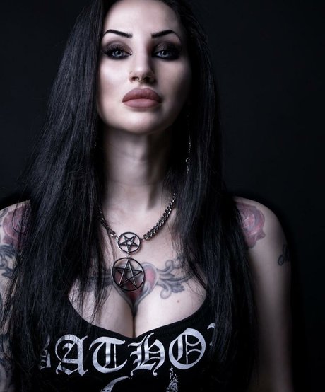 Madeleine Liljestam exclusive model pics