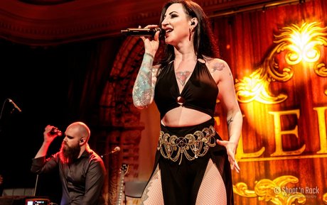 Madeleine Liljestam model pretty pictures