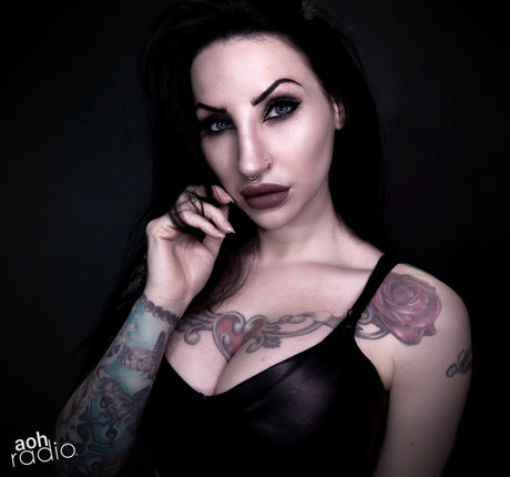 Madeleine Liljestam porn star photos