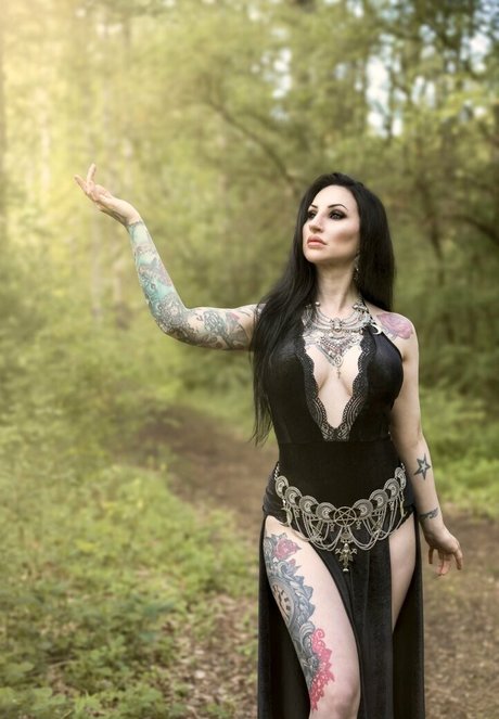 Madeleine Liljestam pretty pornstar image