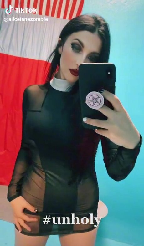 Alice Lane Pandini sex actress photo