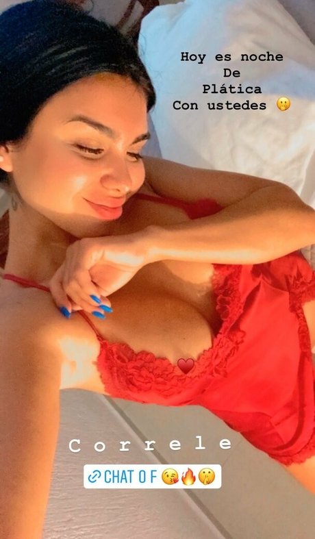 Melbi mx beautiful actress photos