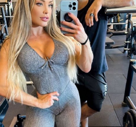 Tatiana Lob o star hot pics