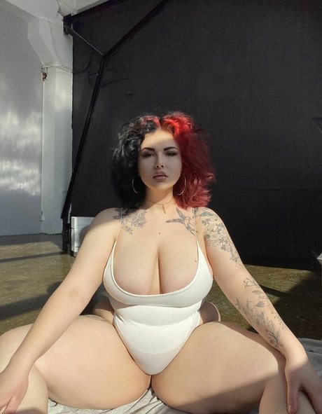 BULGAKOVA porn actress picture