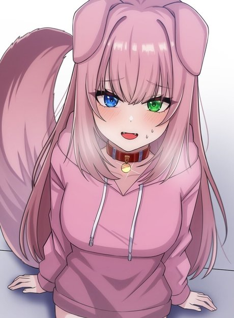 TomoeTheNeko exclusive star img