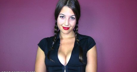 Ceara Lynch star xxx images