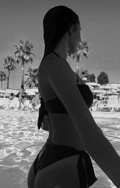 lovemimmi high quality model pictures