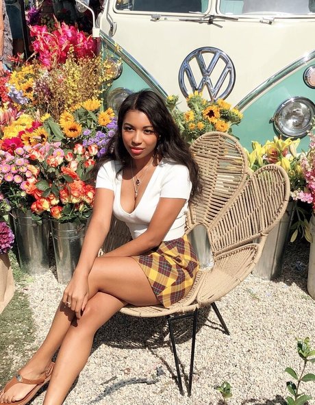 Mica Burton pornographic actress photos