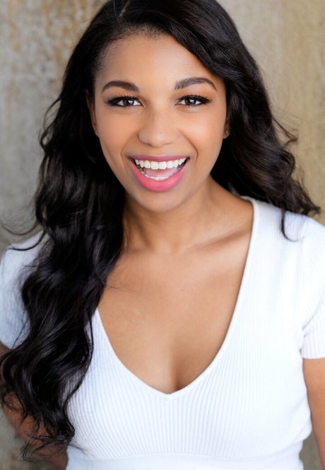 Mica Burton star hd pics