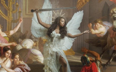 Mica Burton model hd photos