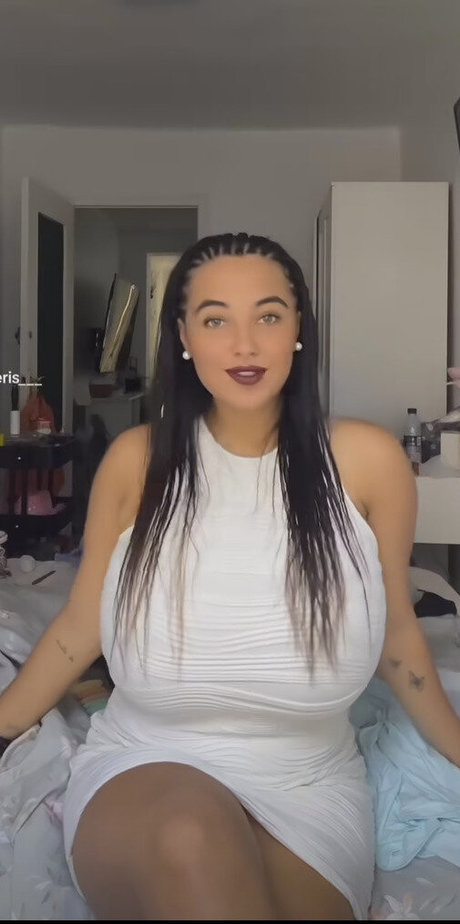 Anneris sex pornstar photo