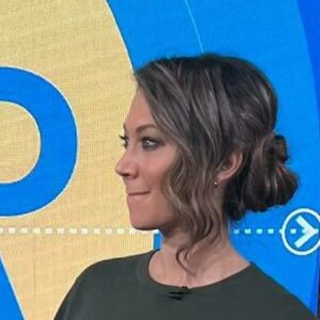 Hot News Weather Babes pornstar top image