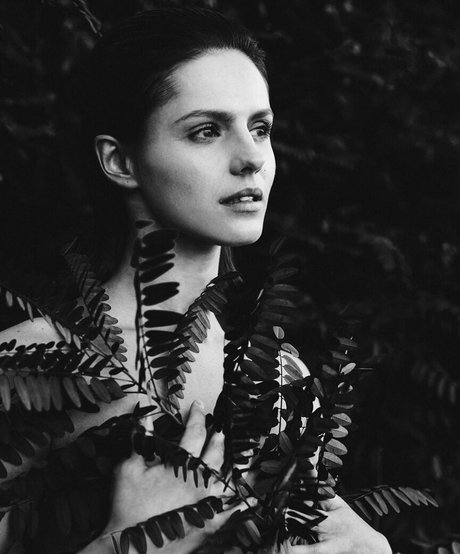 Natalya Babenko porn star pic