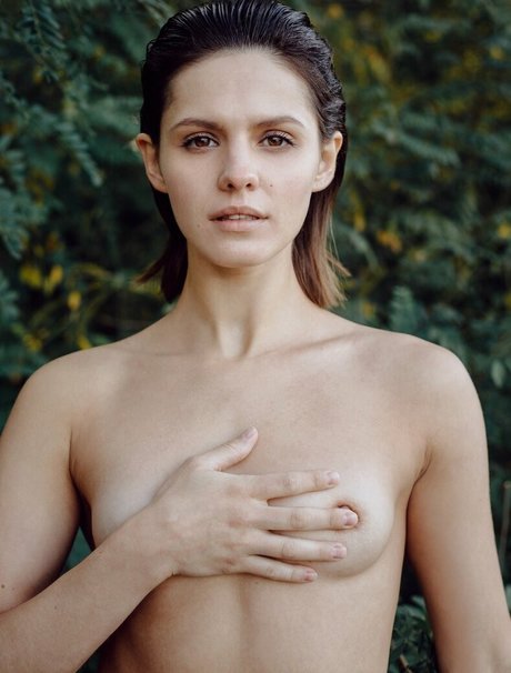 Natalya Babenko model nudes img