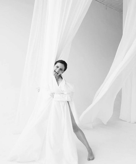 Natalya Babenko sex star photo